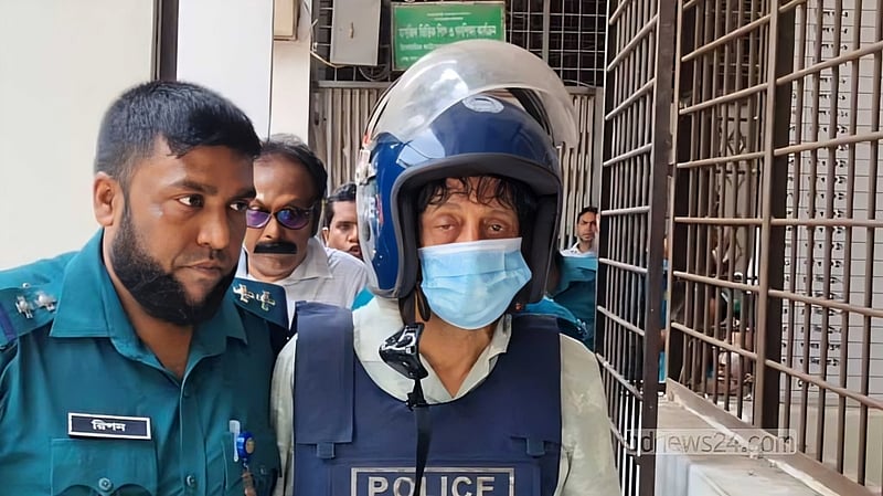 ব্যাংক বোর্ডের সহায়তায় অর্থপাচার নজিরবিহীন: বারকাতের শুনানিতে আদালত