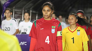 অবিশ্বাস্য সাফল্যের আনন্দ কতটা, বোঝাতে পারছেন না আফঈদা
