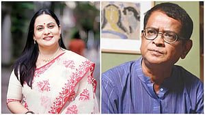 ‘হ‌ুমায়ূন ভাইয়ের দীর্ঘদিন বেঁচে থাকাটা ভীষণ দরকার ছিল’, স্মরণে মিমি