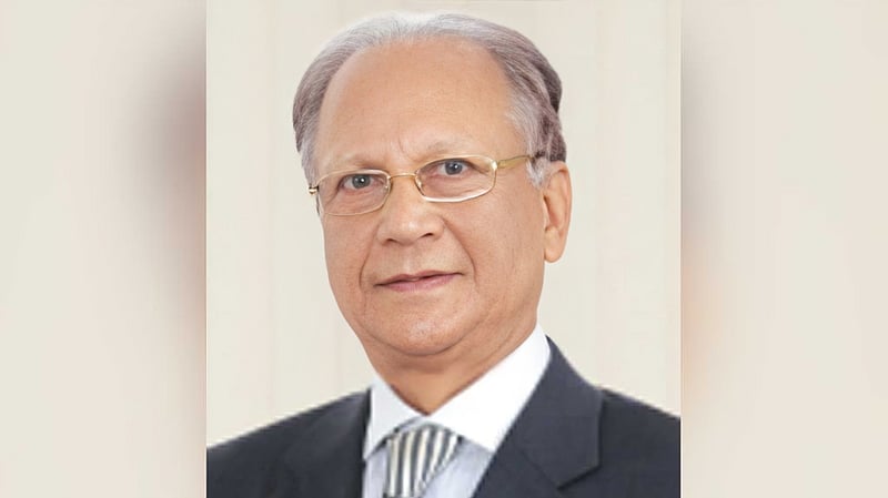সাউথইস্ট ব্যাংকের সাবেক চেয়ারম্যান আলমগীরসহ তিনজনের দেশত্যাগে নিষেধাজ্ঞা