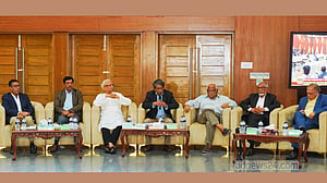 মৌলিক বিষয়গুলোতে ঐকমত্য প্রতিষ্ঠা প্রয়োজন: আলী রীয়াজ