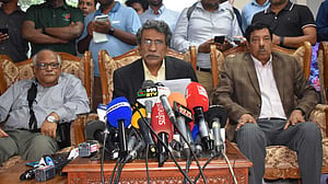উচ্চকক্ষ নিয়ে ‘ঐকমত্য হয়নি’, সিদ্ধান্ত রোববার: আলী রীয়াজ