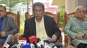 ইসি গঠনে বাছাই কমিটি স্পিকারের নেতৃত্বে, ‘সংলাপে ঐকমত্য’