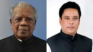 আরো মামলায় গ্রেপ্তার আমু-গোলাপ