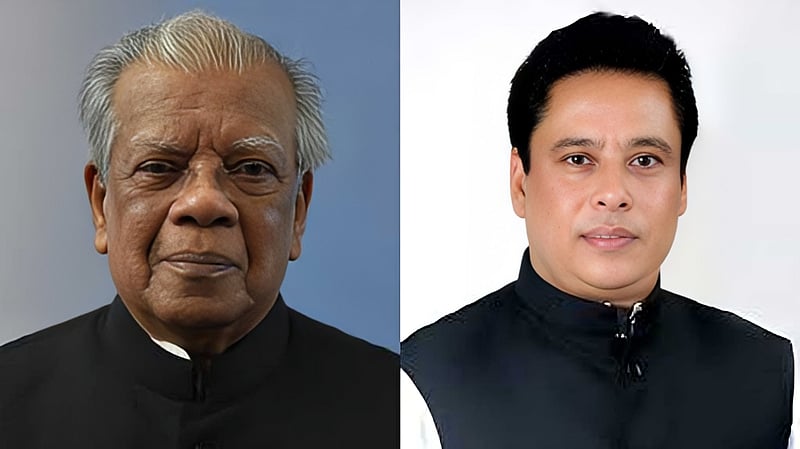 আরো মামলায় গ্রেপ্তার আমু-গোলাপ