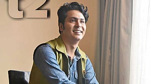 অভিনয় থেকে একঘরে করে দিচ্ছে, অভিযোগ অনির্বাণের