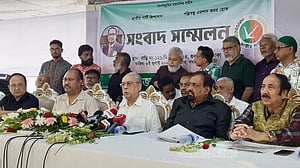 জিএম কাদেরকে কাউন্সিলের চ্যালেঞ্জ জাপার পদচ্যুত নেতাদের