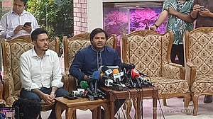 দলের প্রধান, প্রধানমন্ত্রী ও সংসদ প্রধানে ‘আলাদা’ মানুষ চায় এনসিপি
