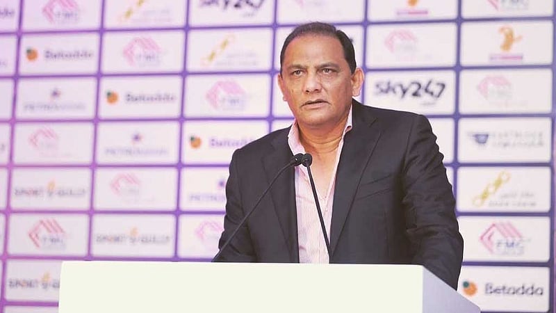 ‘পাকিস্তানের বিপক্ষে খেলতে পারলে হাত মেলাতে সমস্যা কোথায়’, প্রশ্ন আজহারউদ্দিনের