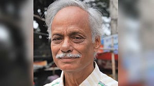 উদীচী সভাপতি বদিউর রহমানের প্রয়াণ