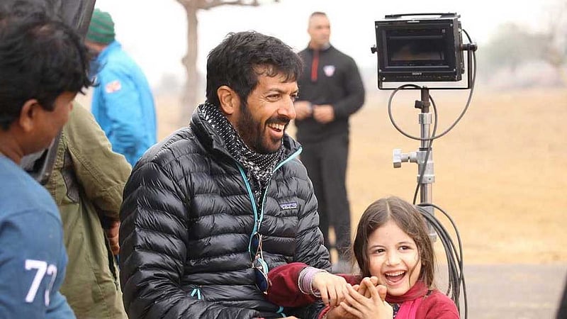 এক দশকে ‘বজরঙ্গি ভাইজান’: যে ছবিগুলো আগে দেখেনি কেউ