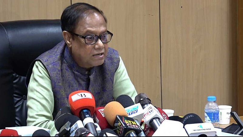 ব্যাংক পরিচালকদের ৫০ শতাংশই হবে স্বতন্ত্র: গভর্নর
