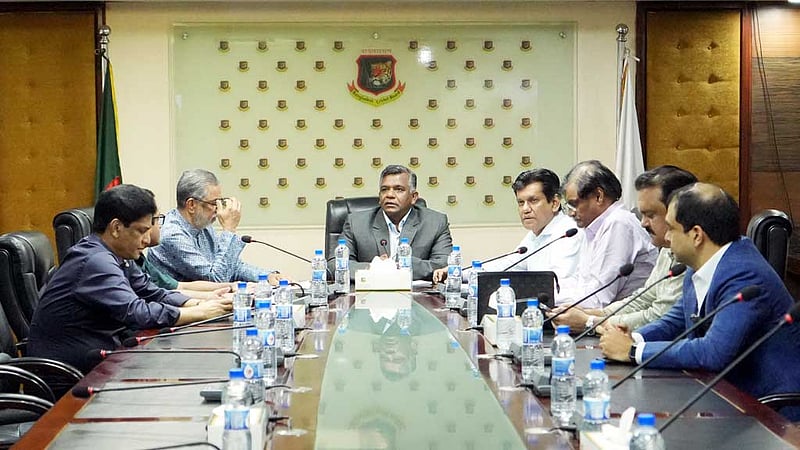 ঢাকায় এসিসির সভা ঘিরে বিসিবির শঙ্কা-সম্ভাবনা কতটুকু
