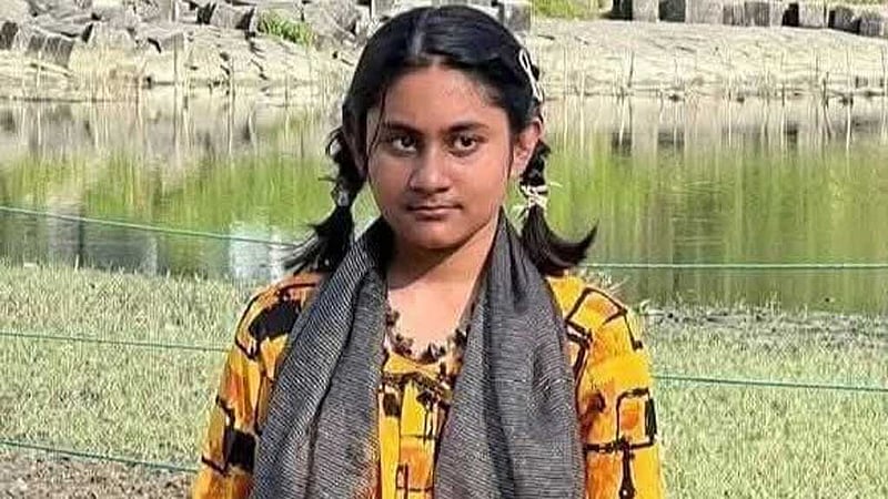 বিমান দুর্ঘটনা: বোন চিরনিদ্রায়, ভাই লড়ছে মৃত্যুর সঙ্গে