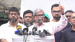 ওদের ‘চক্রান্ত’ ভয়ংকর: ফখরুল
