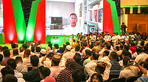 সংখ্যানুপাতিক নির্বাচনি ব্যবস্থার আড়ালে ‘পরাজিতদের পুনর্বাসনের’ শঙ্কা তারেকের