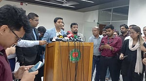ফেব্রুয়ারিতে ভোট ও নির্বাচনি ব্যয় বাড়ানোর প্রস্তাব এনডিএমের