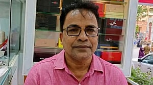 বগুড়ায় যুবদল নেতাকে কুপিয়ে জখম