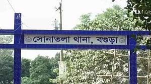 বগুড়ায় নদী থেকে যুবকের লাশ উদ্ধার