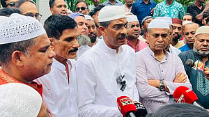 জনবহুল এলাকায় প্রশিক্ষণ বিমান উড্ডয়ন করা যায় না: এ্যানি