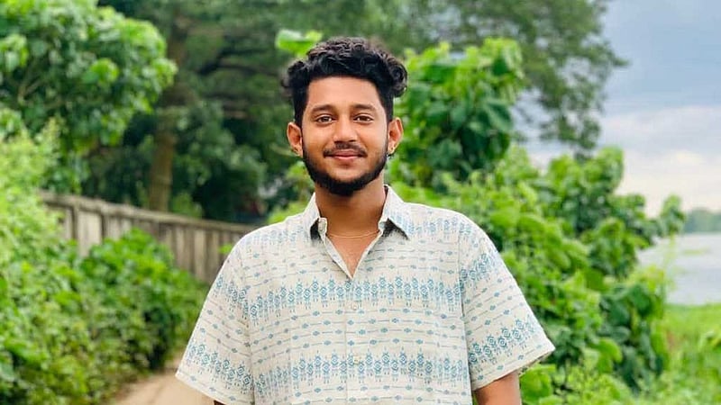 ফেইসবুকে ‘দুজনের পরিবারের মানুষগুলা বুঝলো না’ লেখা যুবকের লাশ উদ্ধার