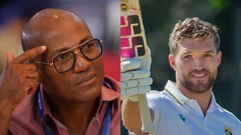 ‘পরেরবার সুযোগ পেলে ৪০০ করবে’, মুল্ডারকে বলেছেন লারা