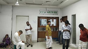 মাইলস্টোন ট্র্যাজেডি: ডিএনএ পরীক্ষার পর মোট মৃত্যু কমল
