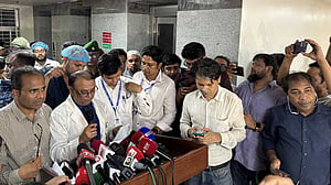 মাইলস্টোন ট্র্যাজেডি: বার্ন ইনস্টিটিউটে ৩ জনের অবস্থা ‘আশঙ্কাজনক’