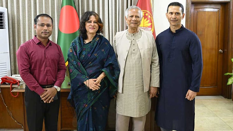 তাজউদ্দীনের জন্মশতবার্ষিকী: প্রধান উপদেষ্টাকে আমন্ত্রণ জানাল পরিবার