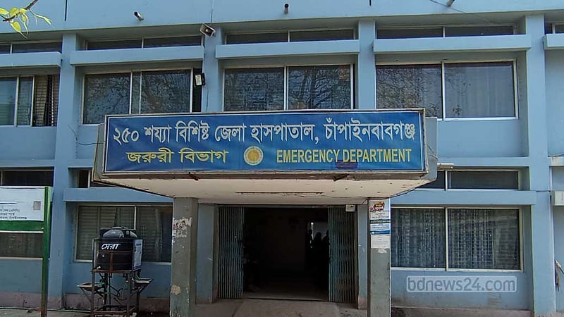 মায়ের গায়ে হাত, গ্রাম সালিশে পিটুনির পর যুবকের মৃত্যু
