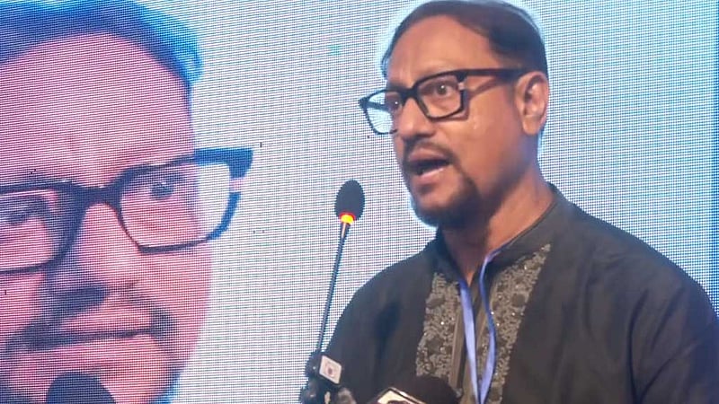 আবু সাঈদের আগে জীবন দেন ওয়াসিম: মেয়র শাহাদাত