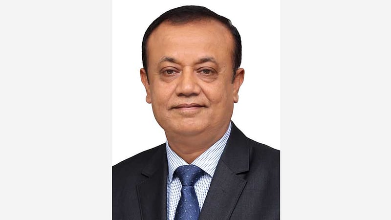 সিটিজেনস ব্যাংকের নতুন এমডি আলমগীর হোসেন