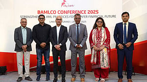 সিটি ব্যাংকের ‘অ্যান্টি মানি লন্ডারিং’ সম্মেলন