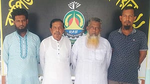 মুরাদনগরে মা ও ছেলেমেয়েকে হত্যা: যা বলল র‌্যাব