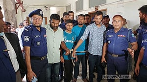 মুরাদনগরে ‘ধর্ষণ’: ১২ দিন পর সেই নারীর স্বাস্থ্য পরীক্ষা