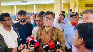 নির্বাচন নিয়ে কোনো অনিশ্চয়তা নেই: প্রেস সচিব