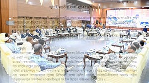 জুলাই সনদ বাস্তবায়ন কীভাবে, বৈঠক করল ঐকমত্য কমিশন