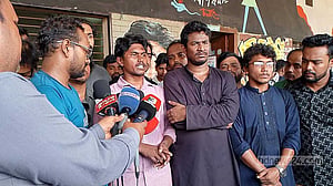 ‘পুলিশ সংস্কার’ আন্দোলনের ঘোষণা এনসিপি ও বৈছাআ’র