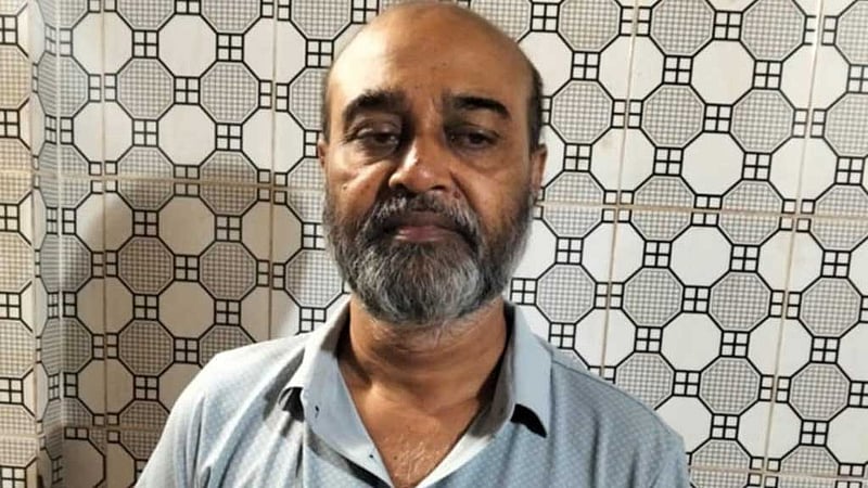 চান্দিনা পৌরসভার সাবেক মেয়র মফিজুল গ্রেপ্তার