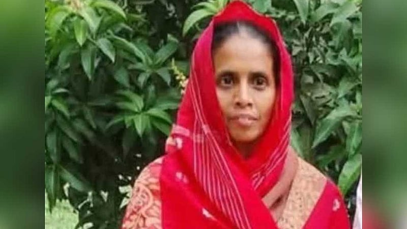 বুড়িচংয়ে নিখোঁজ নারীর বস্তাবন্দি লাশ সেপটিক ট্যাংকে
