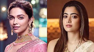 দক্ষিণের নায়িকার সমর্থন পেলেন না দীপিকা