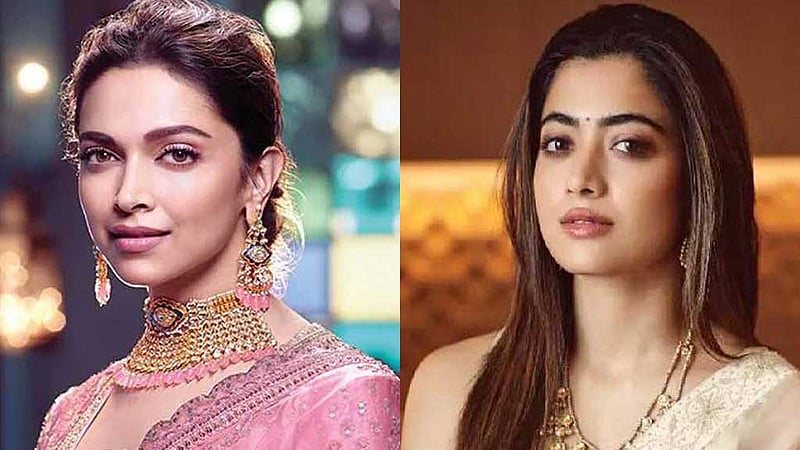 দক্ষিণের নায়িকার সমর্থন পেলেন না দীপিকা