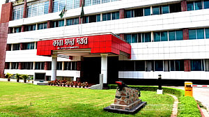 ‘বিশেষ বিবেচনায়’ কারামুক্ত হচ্ছেন ৩৭ জন