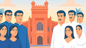 শিক্ষকরা কি দলীয় রাজনীতির হাতিয়ার?