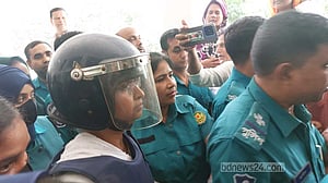 স্বামীর মৃত্যু: ১২ ঘণ্টার জন্য প্যারোলে মুক্তি পাচ্ছেন দীপু মনি