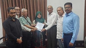 ফেরত না আসা ২০০ জনের তালিকা গুম কমিশনে দিল ইউভিইডি