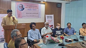 আল মাহমুদের নামে ইনস্টিটিউট করার দাবি