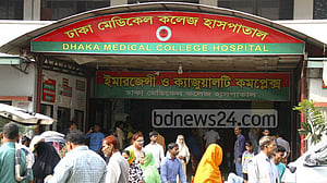 শ্যামপুরে ‘চোর সন্দেহে’ যুবককে পিটুনি, হাসপাতালে মৃত্যু