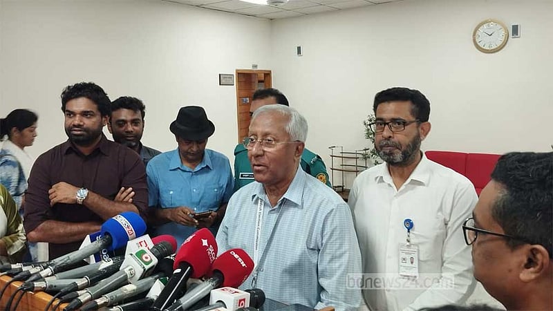 হালনাগাদের সাড়ে ৪৪ লাখ ভোটারের খসড়া জুলাই মাসেই: ইসি সচিব