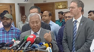 ‘ব্যালট’ প্রকল্প: জাপানও আর্থিক সহায়তা দেবে ইসিকে